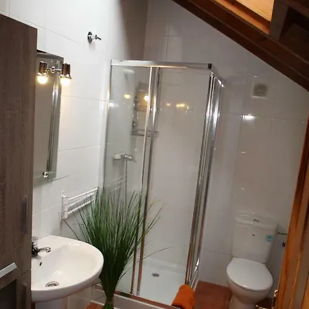 Apartment Urbanizacion Lagos Azules Comillas