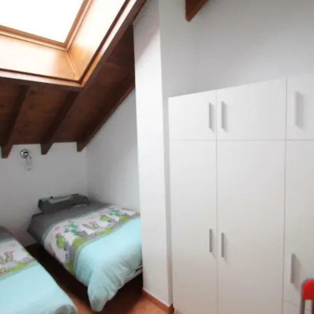 Urbanizacion Lagos Azules * كوميلاس