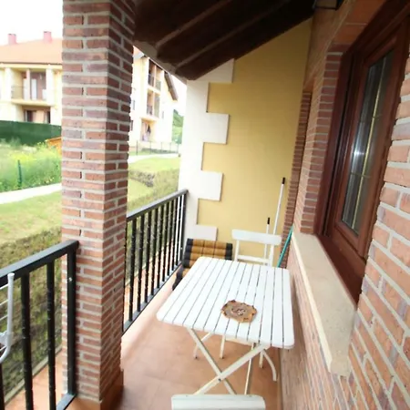 Apartment Urbanizacion Lagos Azules *